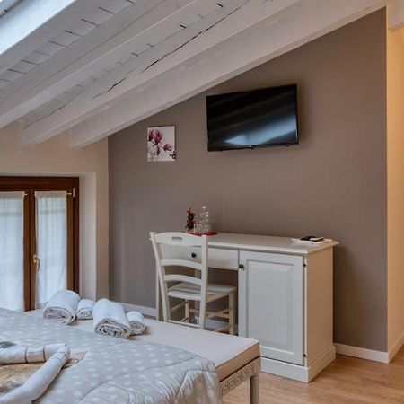 Cascina Volta Bed and Breakfast Brescia Buitenkant foto