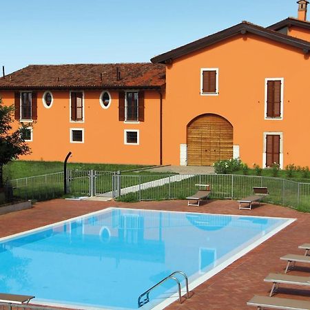 Cascina Volta Bed and Breakfast Brescia Buitenkant foto
