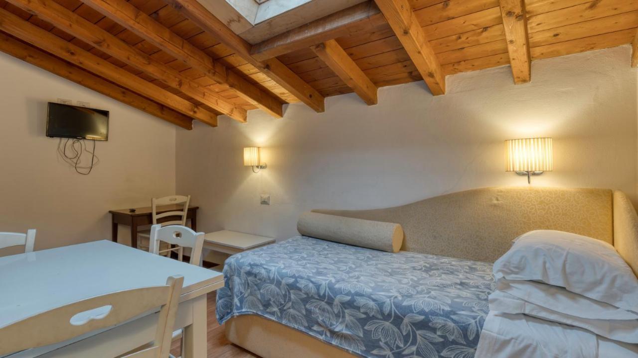 Cascina Volta Bed and Breakfast Brescia Buitenkant foto