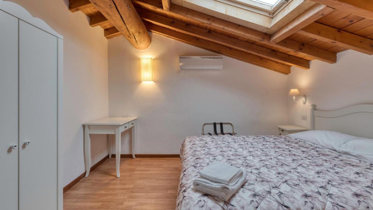 Cascina Volta Bed and Breakfast Brescia Buitenkant foto