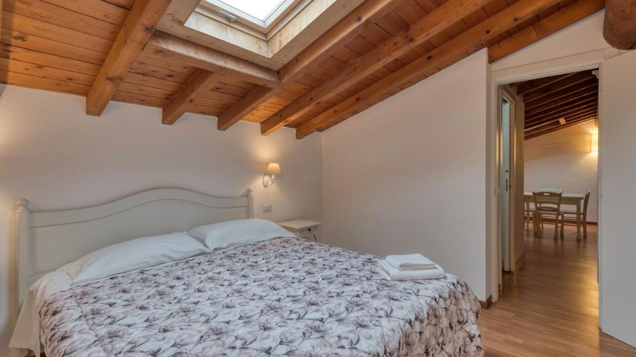 Cascina Volta Bed and Breakfast Brescia Buitenkant foto