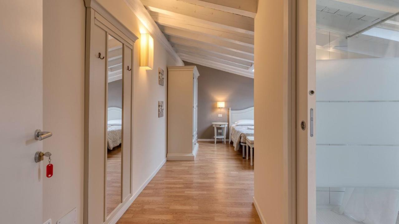 Cascina Volta Bed and Breakfast Brescia Buitenkant foto