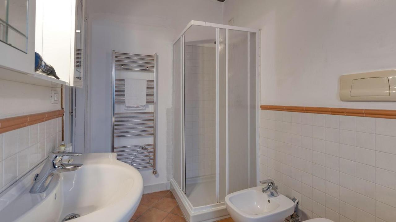 Cascina Volta Bed and Breakfast Brescia Buitenkant foto