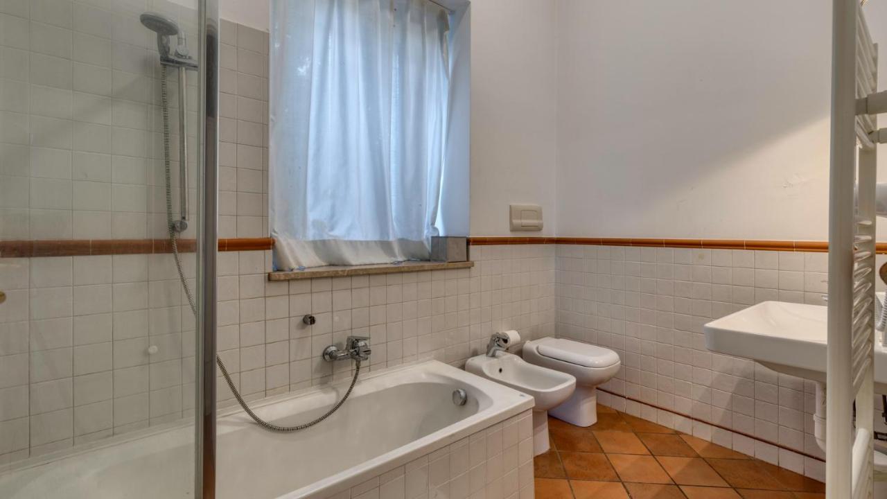 Cascina Volta Bed and Breakfast Brescia Buitenkant foto