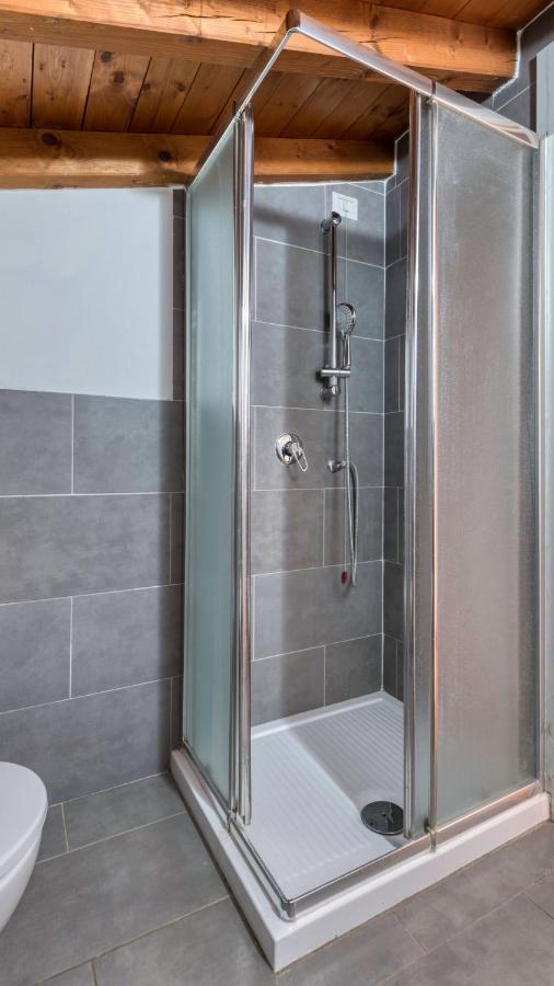 Cascina Volta Bed and Breakfast Brescia Buitenkant foto