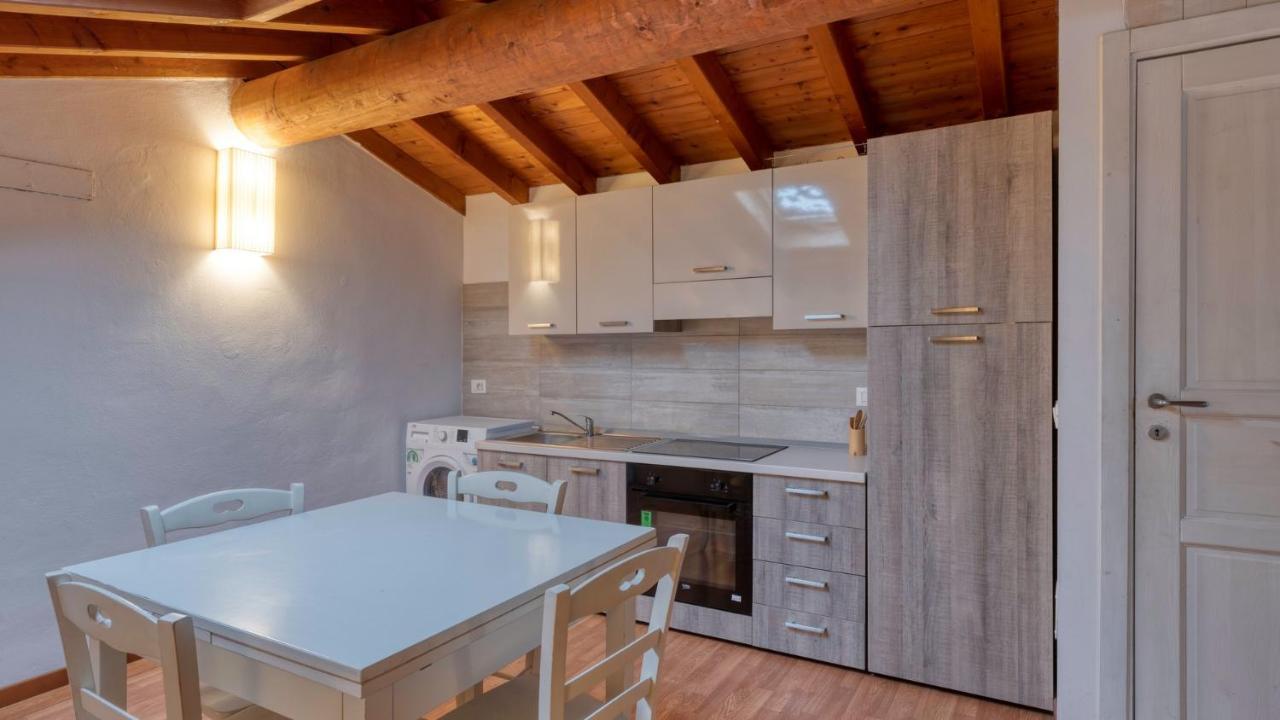 Cascina Volta Bed and Breakfast Brescia Buitenkant foto