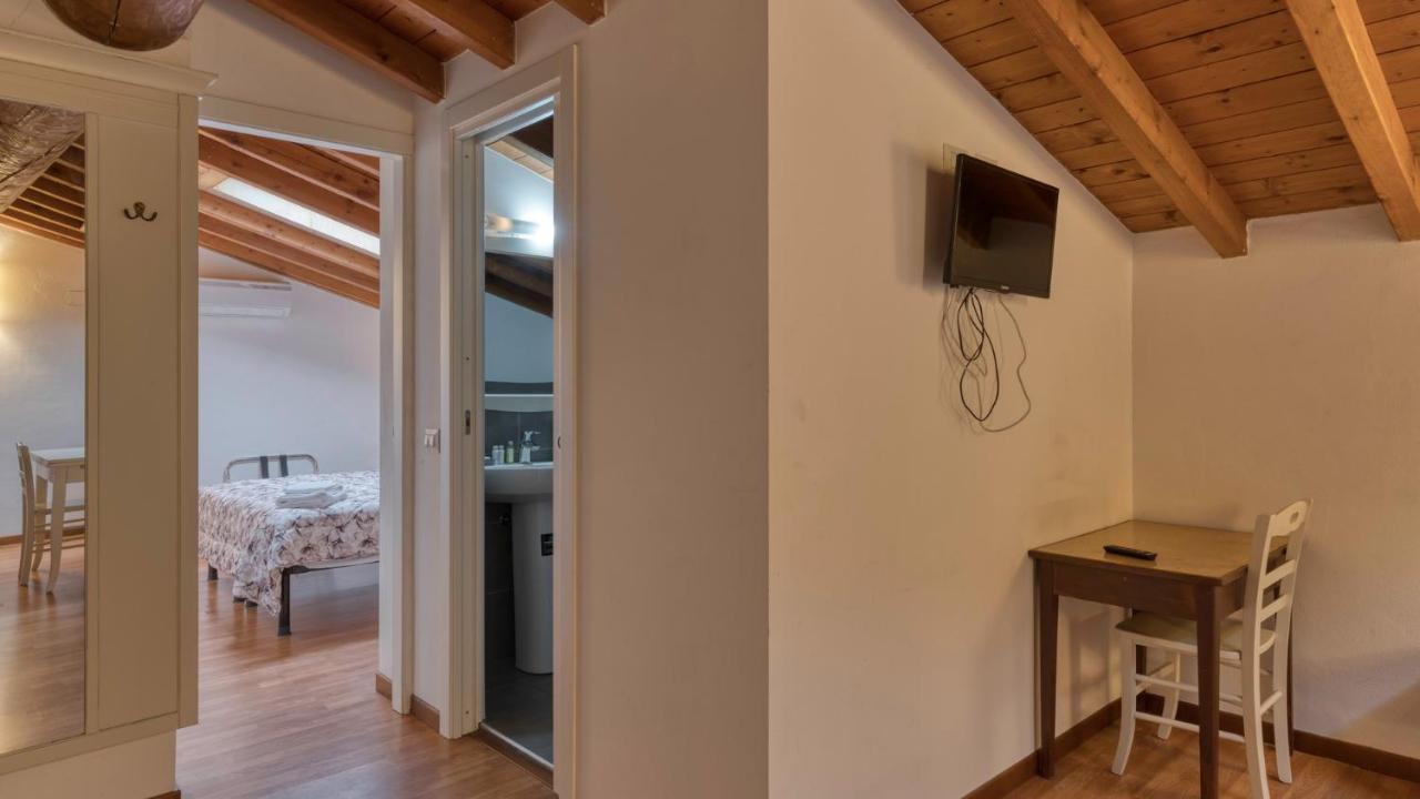 Cascina Volta Bed and Breakfast Brescia Buitenkant foto