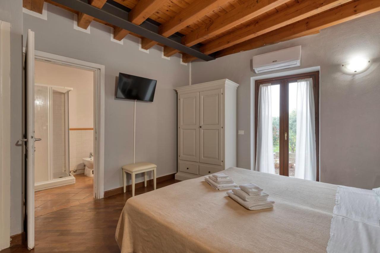Cascina Volta Bed and Breakfast Brescia Buitenkant foto