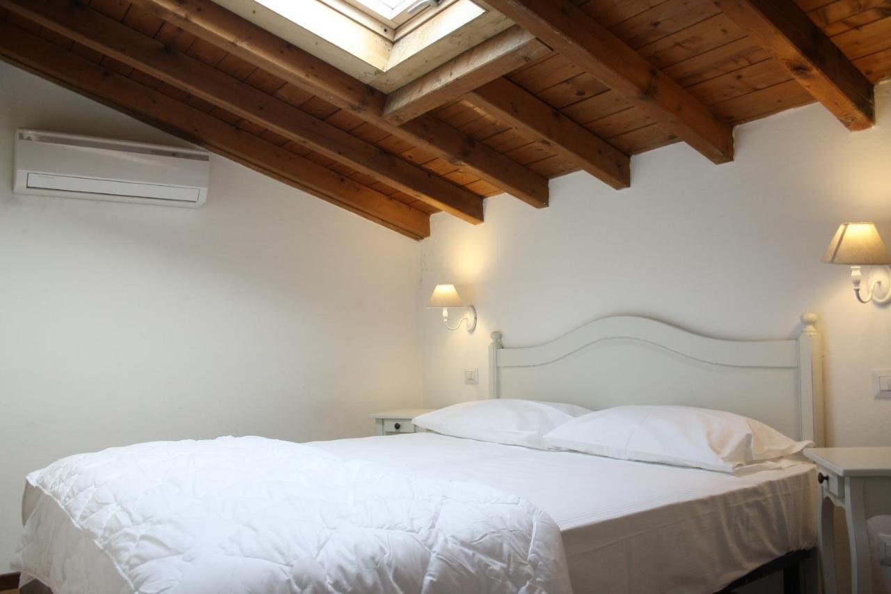 Cascina Volta Bed and Breakfast Brescia Buitenkant foto