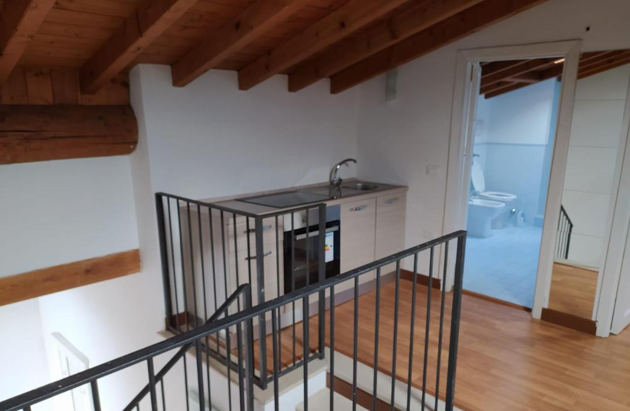 Cascina Volta Bed and Breakfast Brescia Buitenkant foto
