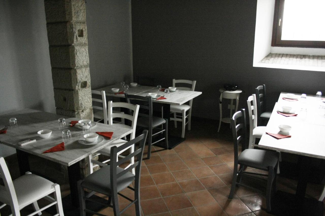 Cascina Volta Bed and Breakfast Brescia Buitenkant foto