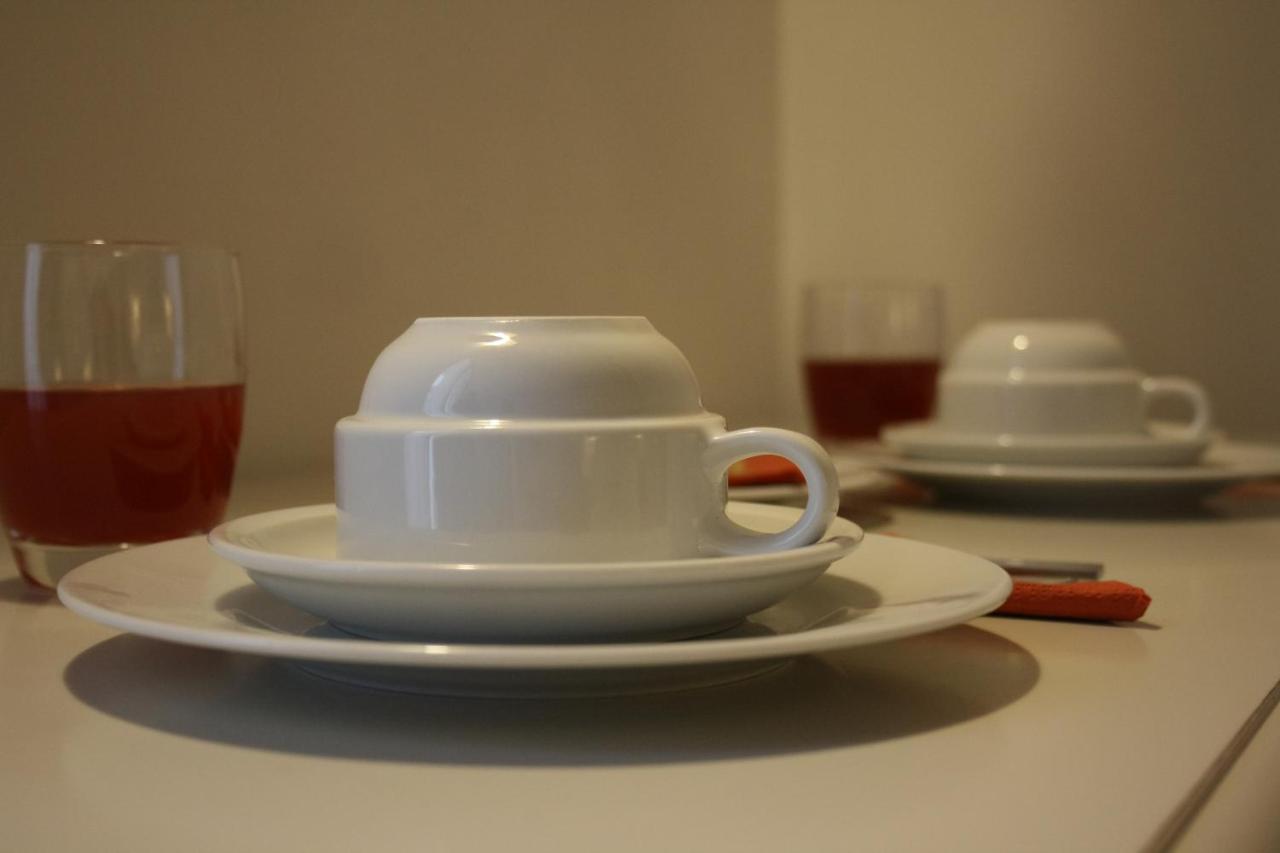 Cascina Volta Bed and Breakfast Brescia Buitenkant foto