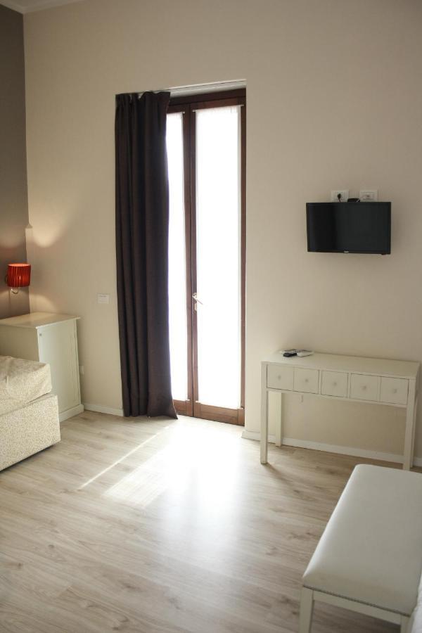 Cascina Volta Bed and Breakfast Brescia Buitenkant foto