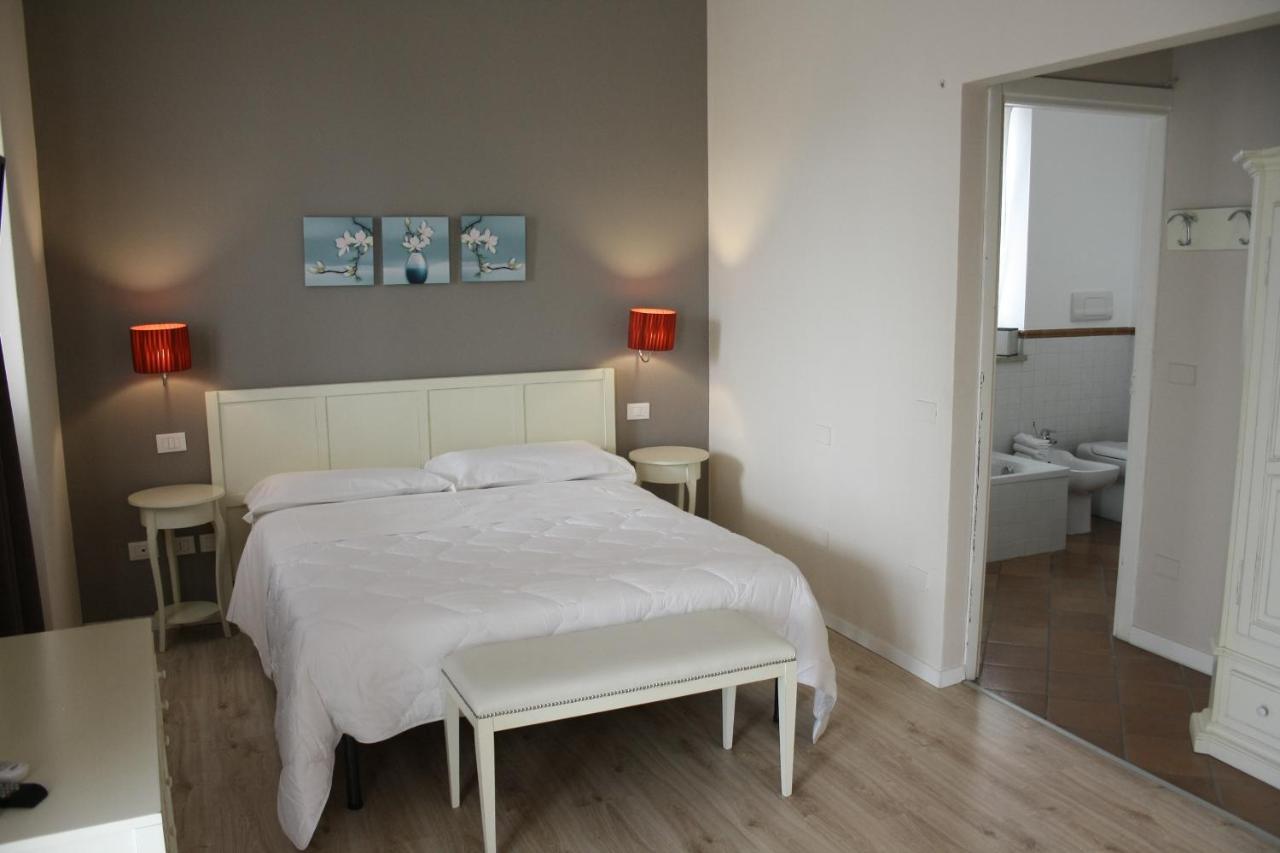 Cascina Volta Bed and Breakfast Brescia Buitenkant foto