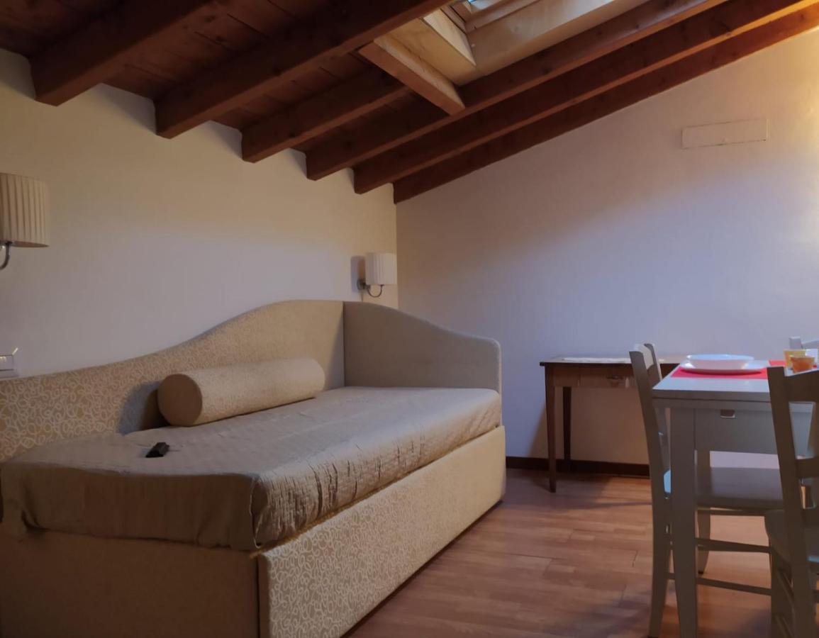 Cascina Volta Bed and Breakfast Brescia Buitenkant foto