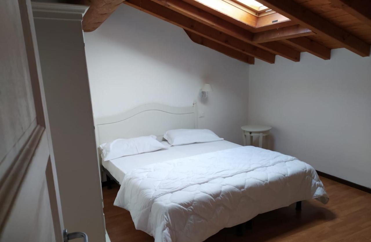 Cascina Volta Bed and Breakfast Brescia Buitenkant foto